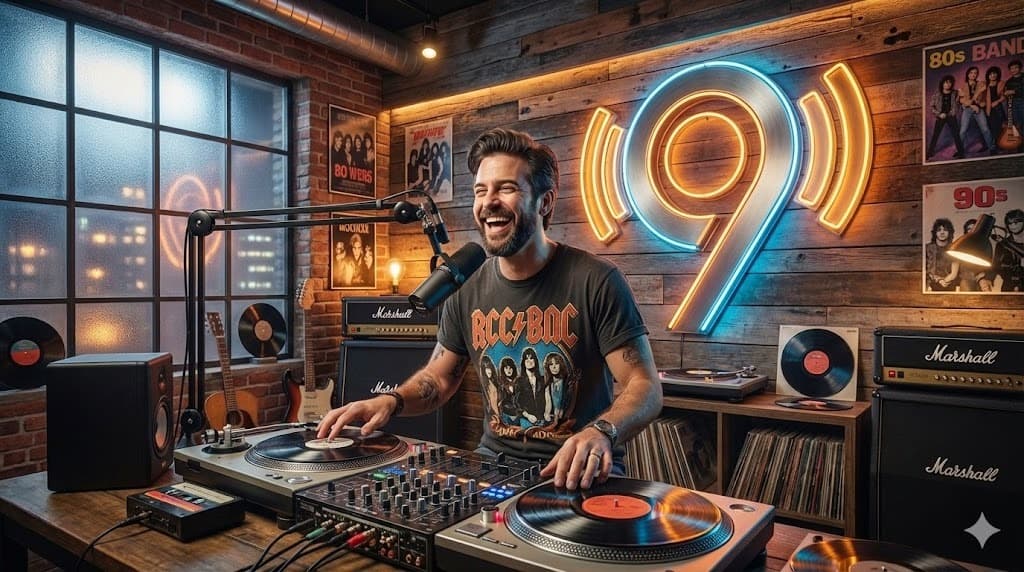 Conecta con tu Comunidad